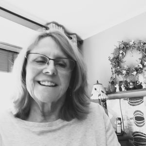 Meet your Posher, Pat